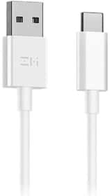 Кабель ZMi AL 705 17095 USB - USB type-C 1 м
