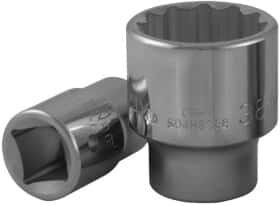 Торцева головка Jonnesway S04H6341 41 мм 3/4"