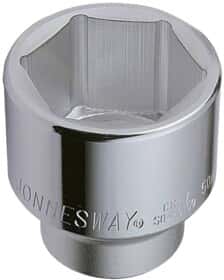 Торцева головка Jonnesway S04H6146 46 мм 3/4"
