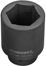 Торцевая головка Jonnesway S03AD8136 36 мм 1"