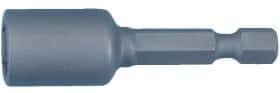 Торцевая головка Würth 0614176717 10 мм 1/4"