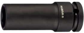 Торцевая головка Würth 07141315 19 мм 1/2"