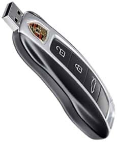 Флешка VAG Porsche 64 ГБ