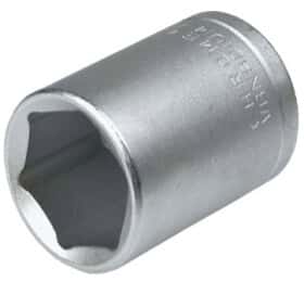 Торцева головка Topex 38D405 5 мм 1/4"