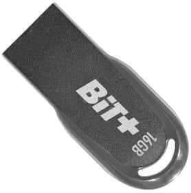 Флешка Patriot BIT+ 16 ГБ
