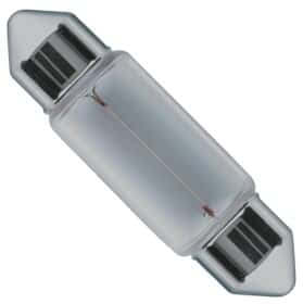 Автолампа Osram Original C3W SV8,5-8 3 W прозрачная 6421