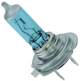 Автолампа Osram Cool Blue H7 PX26d 55 W синяя 64210CB-01B