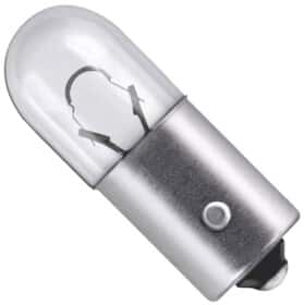 Автолампа Osram Original T4W BA9s 4 W прозора os3893