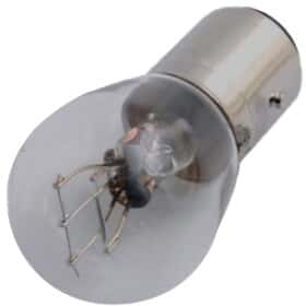 Автолампа Honda 8 W 23 W 34905425671