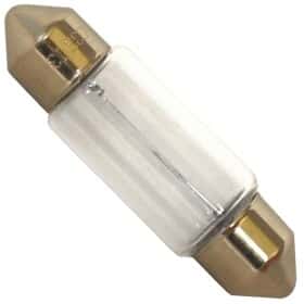 Автолампа Starline Standard C5W SV8,5-8 5 W прозрачная 9999965