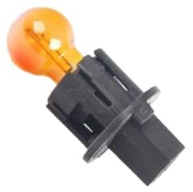 Автолампа VAG PCY16W PU20d/2 16 W оранжевая 4E0941669