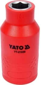 Торцевая головка Yato YT-21030 10 мм 1/2"