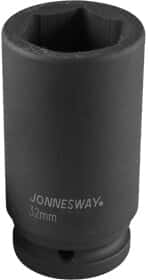 Торцевая головка Jonnesway S03AD6118 18 мм 3/4"