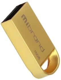 Флешка Mibrand Lynx 16 ГБ