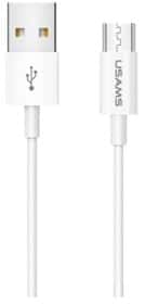 Кабель Usams U23 SJ284USB01 USB - Micro USB 1 м
