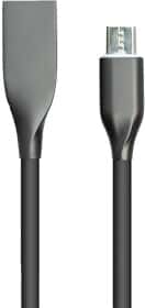 Кабель PowerPlant CA911226 USB - Micro USB 1 м