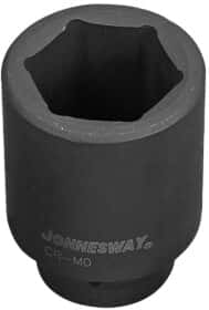 Торцевая головка Jonnesway S03AD8133 33 мм 1"