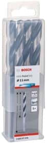 Набор сверл Bosch спиральных по металлу 2608577278 11 мм  5 шт.