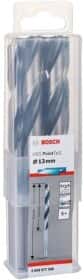 Набір свердл Bosch спіральних по металу 2608577298 13 мм  5 шт.