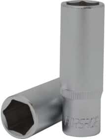 Торцевая головка Forsage F5255008 8 мм 1/4"