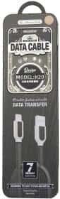 Кабель Jellico H20 RL046872 USB - Apple Lightning 1 м