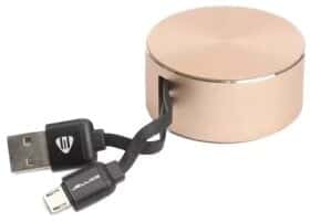 Кабель Jellico TY-10 RL049215 USB - type-C 0,9 м