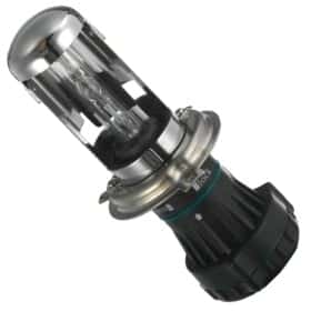 Автолампа Autokit H4 50 W прозрачная H4430035W