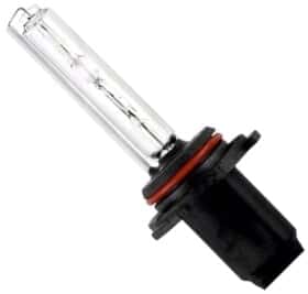 Автолампа Autokit HB3 50 W прозрачная HB39005500050W