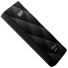 Флешка Silicon Power Blaze B20 64 ГБ