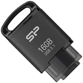 Флешка Silicon Power Mobile C10 16 ГБ