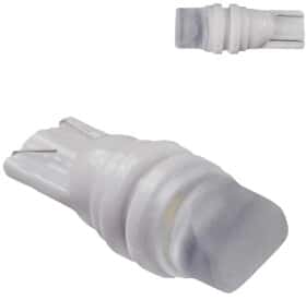 Автолампа Pulso W5W T10 0,5 W белая LP-126023
