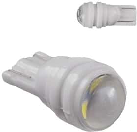 Автолампа Pulso W5W T10 0,5 W белая LP-126523