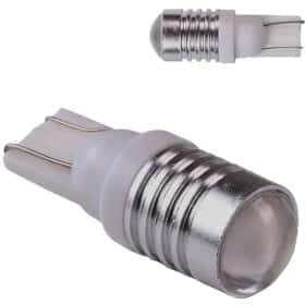 Автолампа Pulso W5W T10 0,5 W белая LP-126066