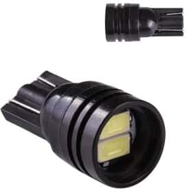 Автолампа Pulso W5W T10 0,5 W LP-157567