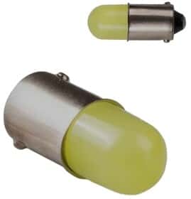 Автолампа Pulso T8,5 0,5 W белая LP-276023 Автолампа Pulso T8,5 0,5 W белая LP-276023