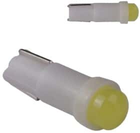 Автолампа Pulso T5 0,5 W біла LP-122622