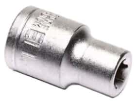 Торцева головка Дорожная Карта DKE11 E11 1/2"