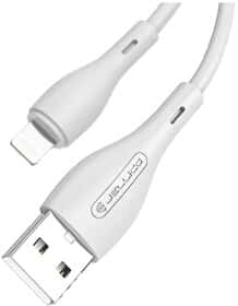 Кабель Jellico A14 RL071370 USB - Apple Lightning 1 м