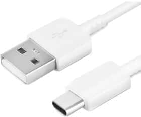 Кабель Jellico A14 RL071358 USB - type-C 1 м