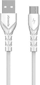 Кабель Proda PD-B47A-WHT USB - type-C 1 м