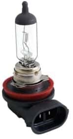 Автолампа Shafer H10 PY20d 42 W прозрачная SL1010