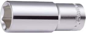 Торцевая головка Hans 3300M17 17 мм 3/8"