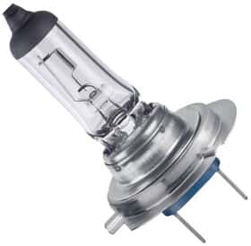 Автолампа Philips LongLife EcoVision H18 PY26d-1 65 W прозора 12643LLC1