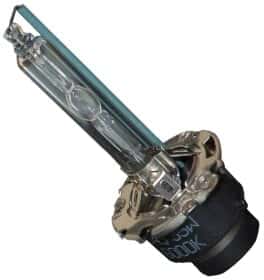 Автолампа Baxster PRO D4S P32d-5 35 W прозрачная 0000019284