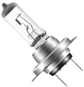 Автолампа Narva Range Power 90 H7 PX26d 55 W прозора 48047-01B