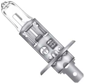 Автолампа Osram Original H1 P14,5s 55 W прозрачная 64150-FS