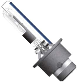 Автолампа Osram Cool Blue Intense (Next Gen) D2R P32d-3 35 W прозора 66250CBN