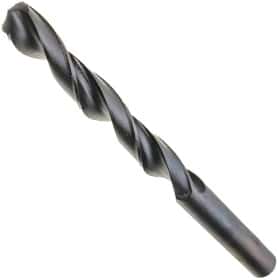 Набір свердл Top Tools спіральних по металу 60H705 4-10 мм 5 шт.