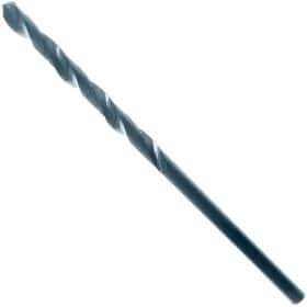 Набір свердл Top Tools спіральних по металу 60H425 2.5 мм 10 шт.
