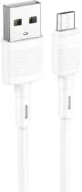 Кабель Hoco X83 6931474770899 USB - Micro USB 1 м